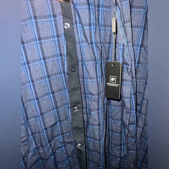 batchrach button up mens shirt - Picture 3 of 6